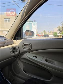 نيسان صني